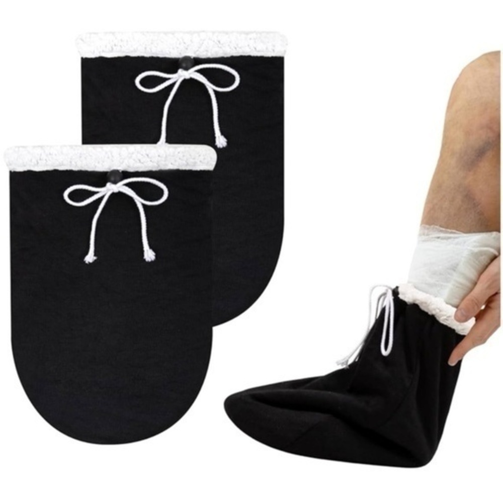 Cast - Boot/Sock Covers - Protectors! - Picture 4 of 4